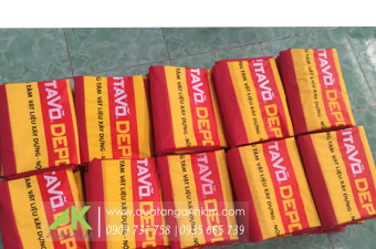 Báo Giá In Áo Mưa Quảng Cáo