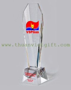 CÚP PHA LÊ 009