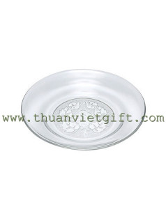 DĨA THỦY TINH 002