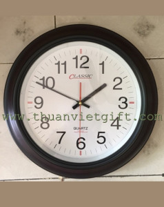 ĐỒNG HỒ TREO TƯỜNG 003