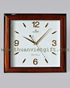 ĐỒNG HỒ TREO TƯỜNG 007