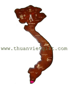 ĐỒNG HỒ TREO TƯƠNG 012