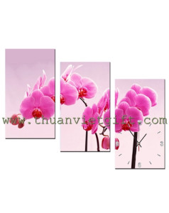 ĐỒNG HỒ TREO TƯỜNG 013