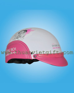 NÓN BẢO HIỂM 010